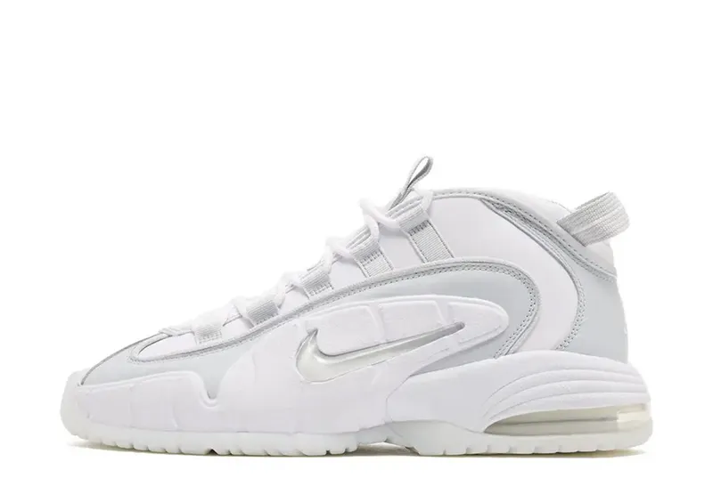 Nike Air Max Penny 1 Pure Platinum (DV7220-100)