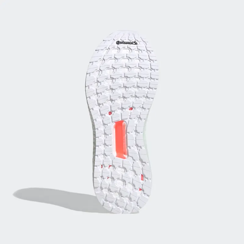 adidas Ultraboost 20 Cloud White / Silver Metallic / Sky Tint (FV8336)