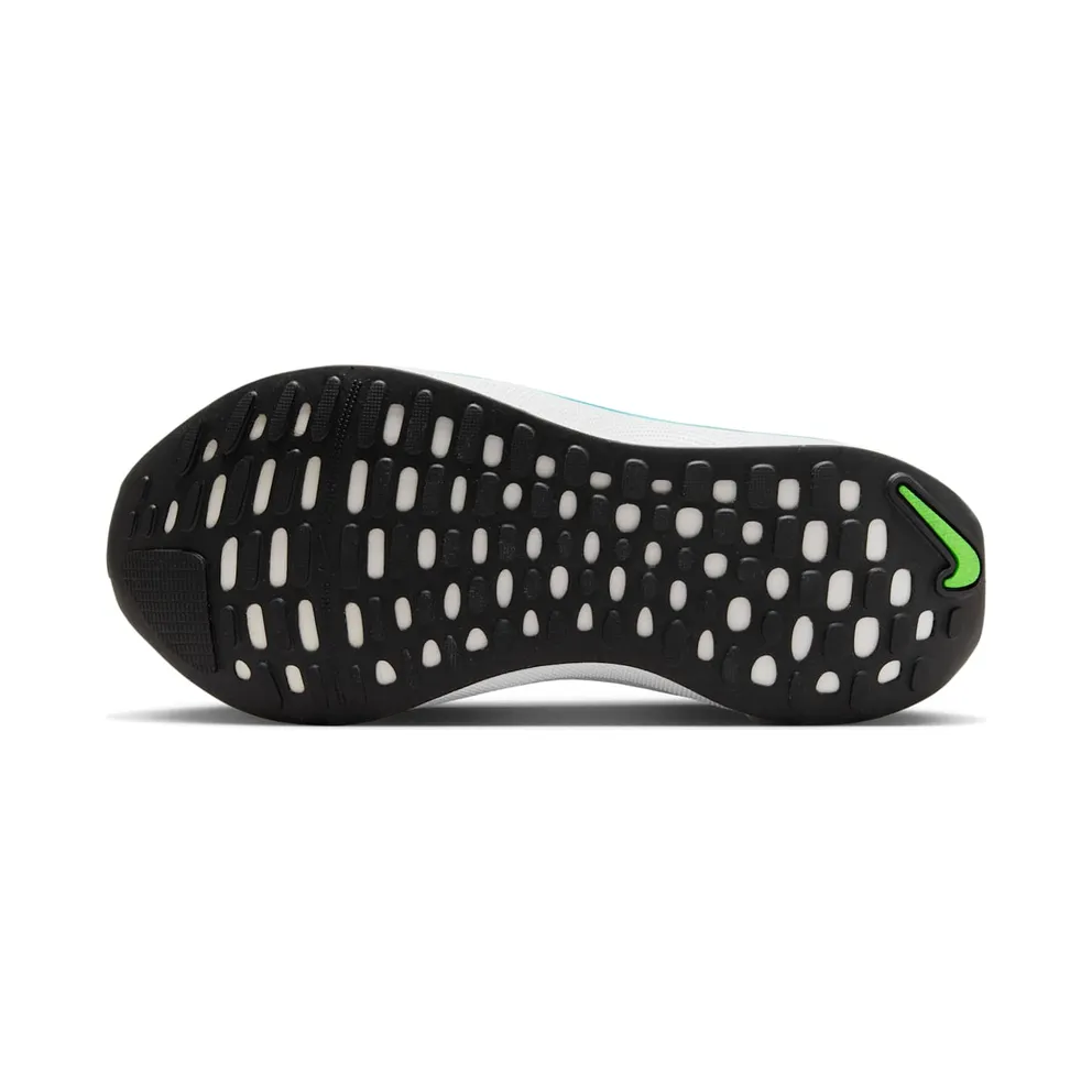 Nike ReactX Infinity Run 4 White Dusty Cactus (HF4997-100)