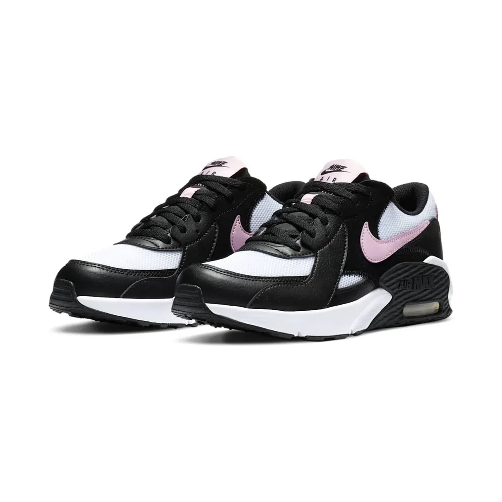 Nike Air Max Excee “Black / White / Light Arctic Pink” (CD6894-004)