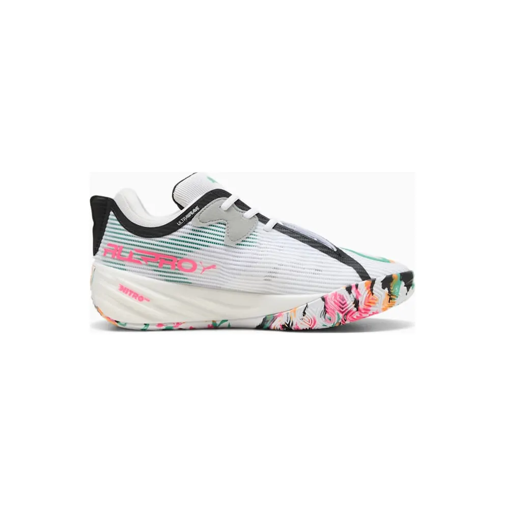 Puma All-Pro Nitro White (312846-01)