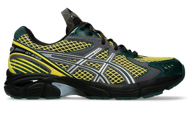 ASICS UB7-S GT-2160 Kiko Kostadinov Dark Neptune (1203A491-300)