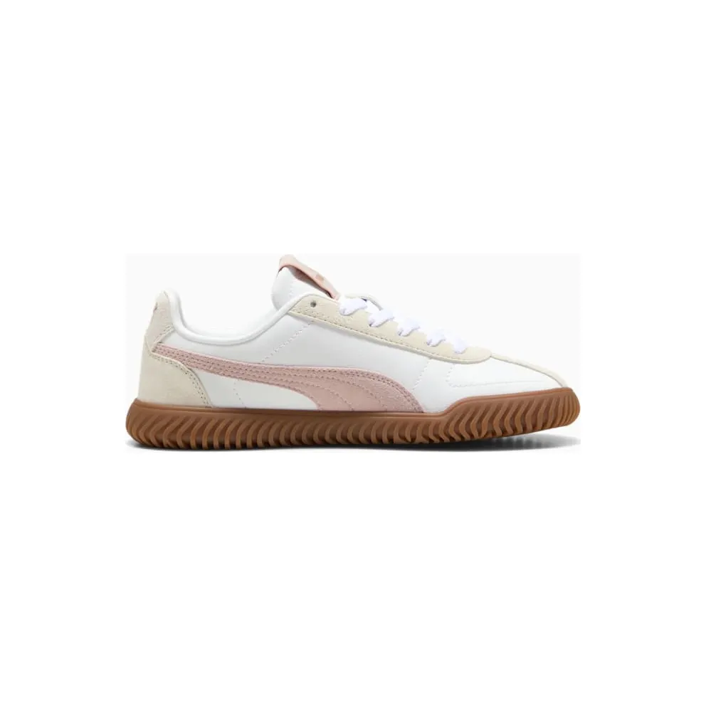 Puma Club PUMA White / Mauve Mist / Vapor Grey (402604-06)