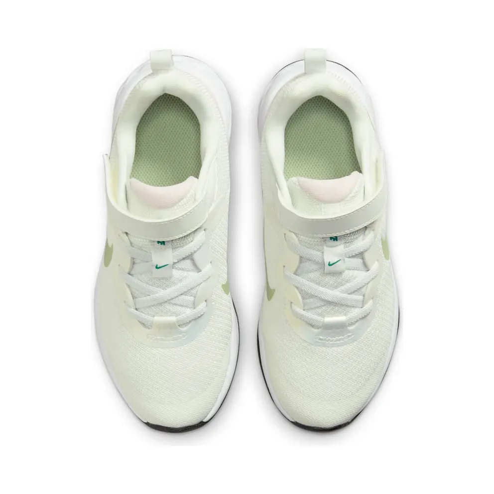 Nike Revolution 6 Next Nature SE Younger Kids’ White (DR9978-115)
