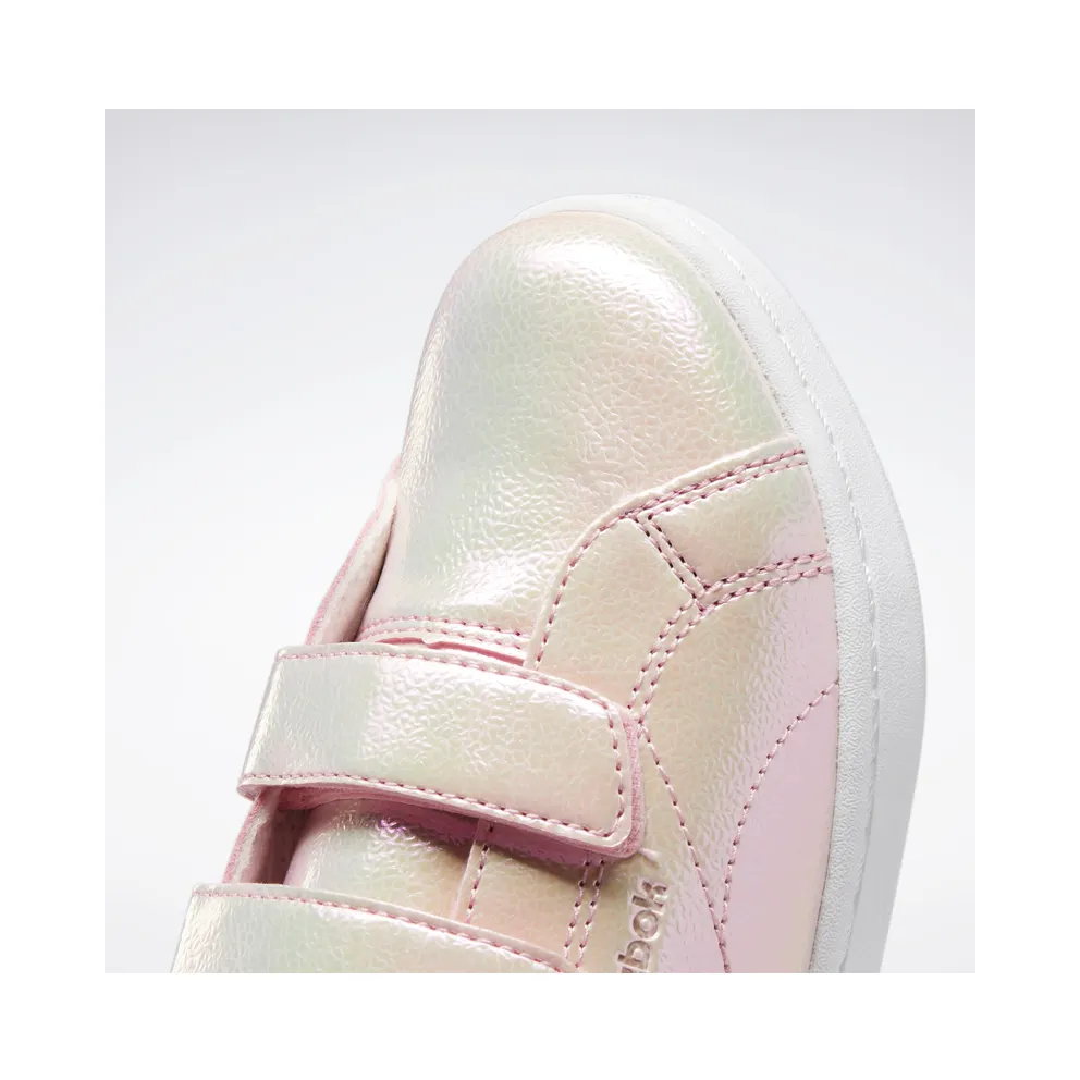 Reebok Royal Complete CLN 2 Shoes Frost Berry / Frost Berry / Cloud White