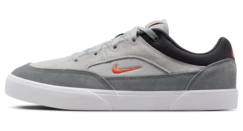 Nike SB Malor Light Smoke Grey Dark Smoke Grey Smoke Grey Cosmic Clay (FV6064-004)