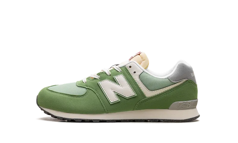 New Balance 574 GS “Chive” (GC574RCC)