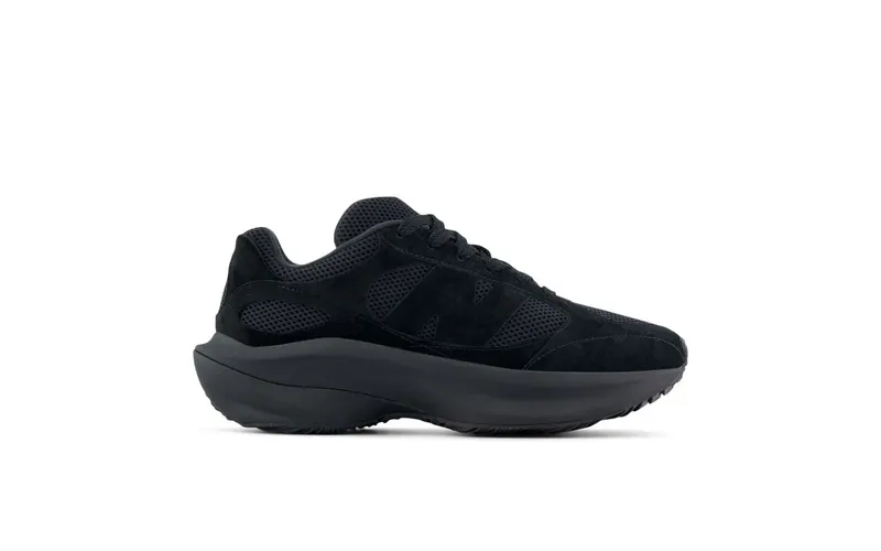 New Balance UWRPDTBA (black) – UWRPDTBA