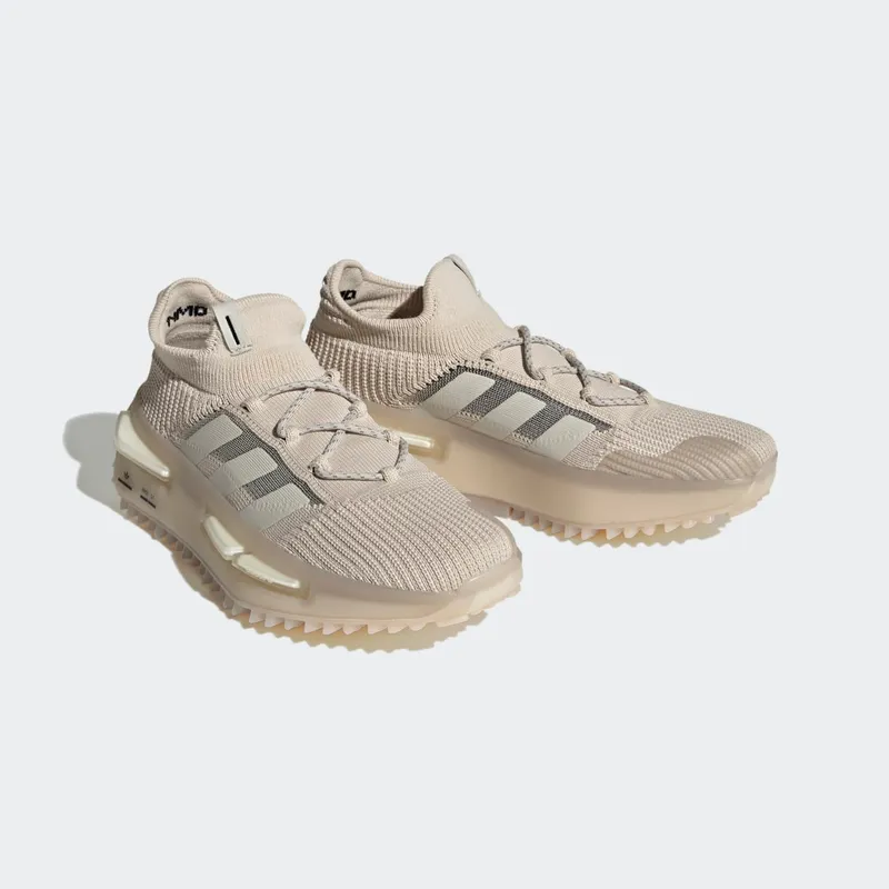 Adidas NMD_S1 Bliss / Core Black / Cloud White (HQ4439)