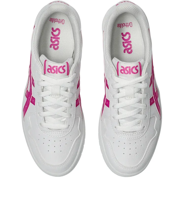 ASICS JAPAN S “White / Digital Sakura” (1202A118-141)