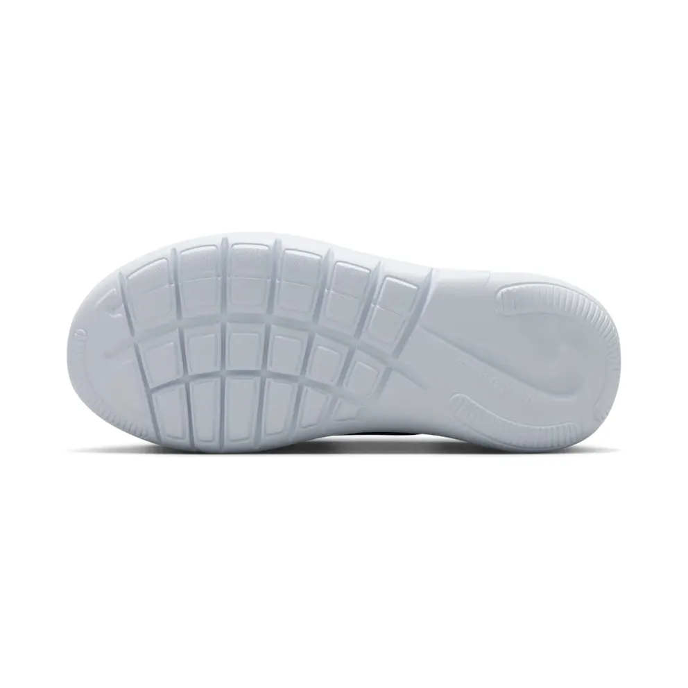 Nike Flex Runner 4 Midnight Navy Blue Void Black (IF2893-400)