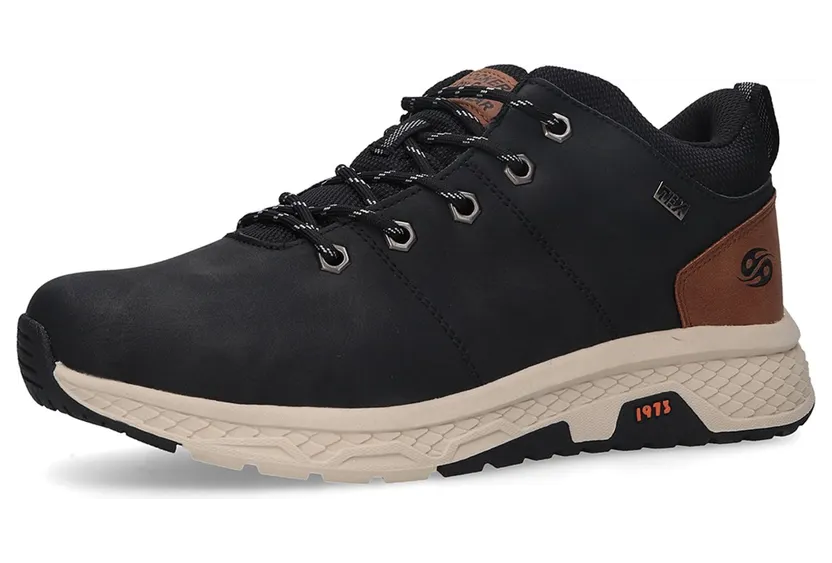 Dockers by Gerli Dockers sneaker zwart (51RY006640100)
