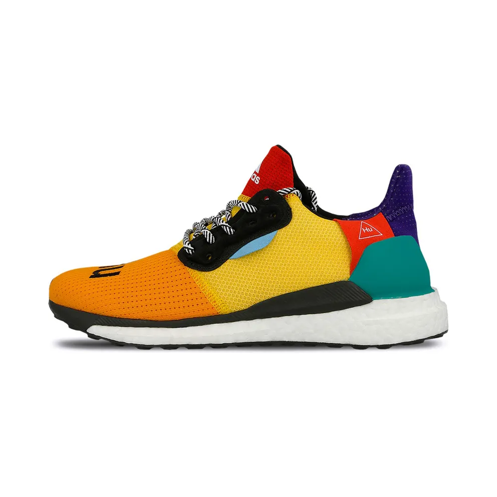 adidas Solar Hu Glide Multi-Color (BB8042)
