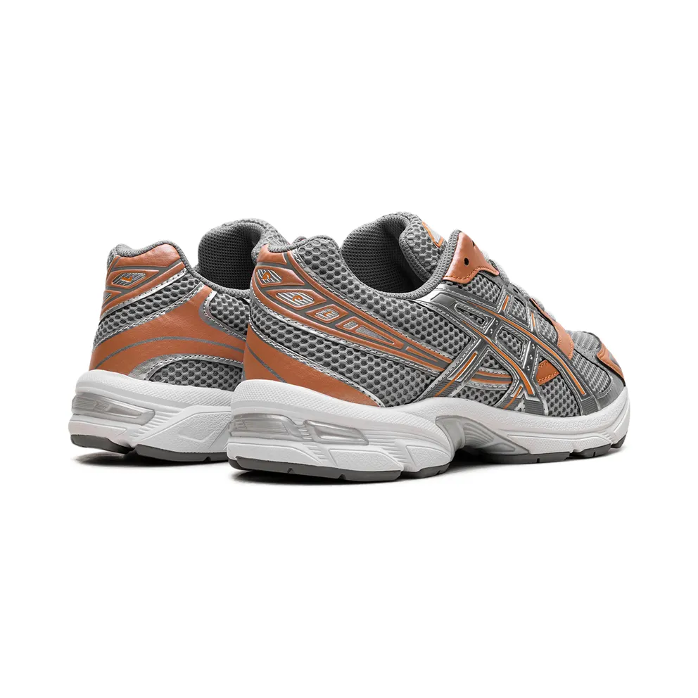 Asics Gel1130 “Cement Grey/Rust Orange” (1203A609-020)