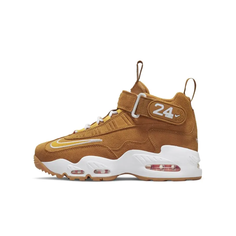 Nike Air Griffey Max 1 Wheat (GS) (DO6685-700)