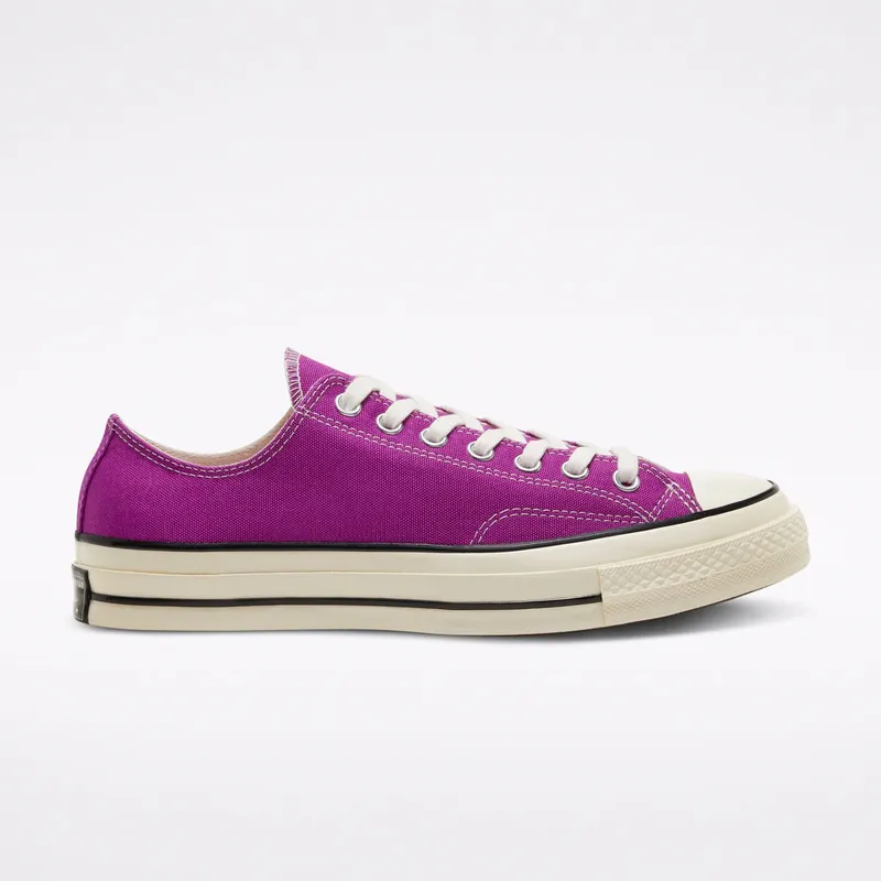 Converse Vintage Canvas Chuck 70 Low Top (168506C)