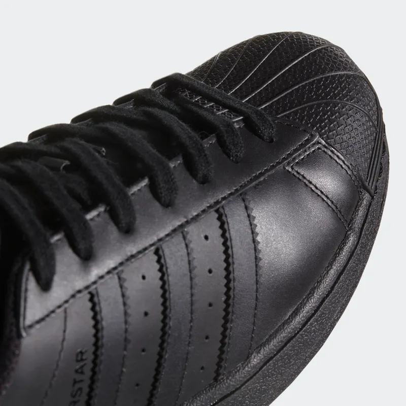 Adidas Superstar Triple Black (AF5666)