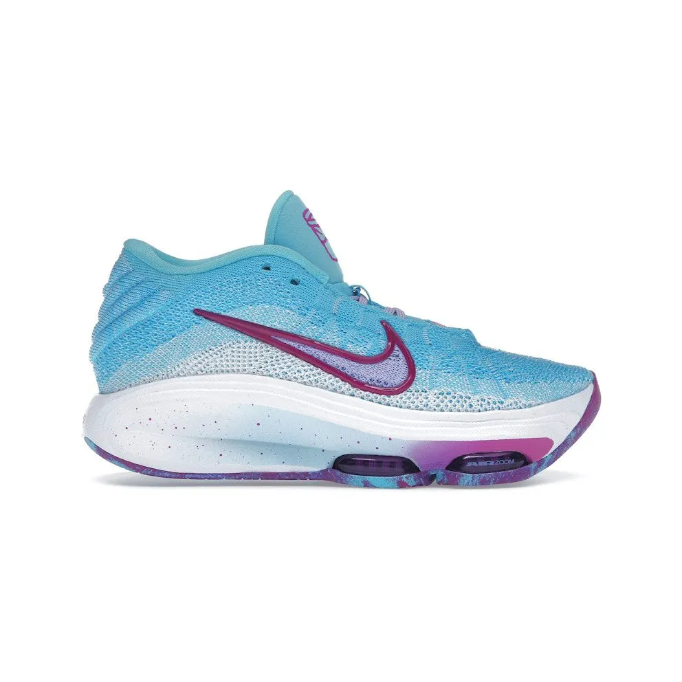Nike Air Zoom GT Hustle 3 Paige Bueckers PE (HV1946-900)