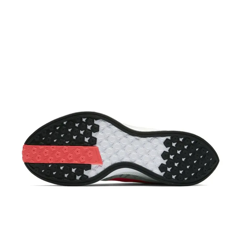 Nike Zoom Pegasus 35 Turbo Wolf Grey Hot Punch (W) Barely Grey/Hot Punch-Black-White (AJ4115-060)