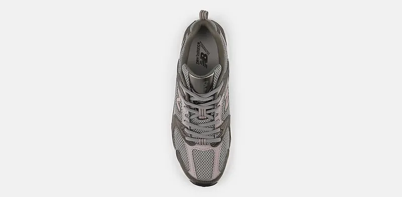 New Balance 530 “Black Metallic” (U5303R9)