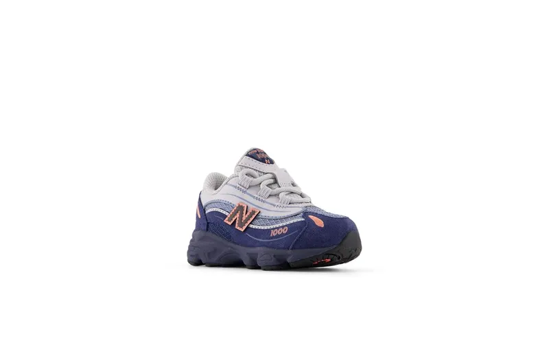 New Balance 1000 Nautical Coral (IC1000FL)
