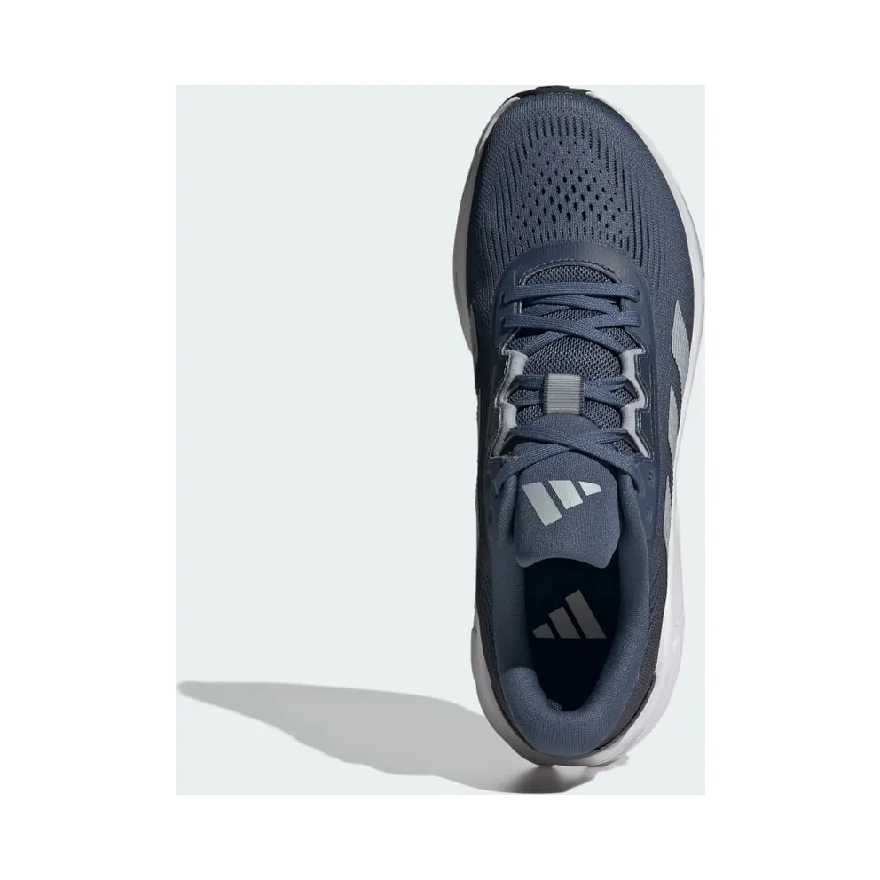 Adidas Questar 3 Running Shoes Preloved Ink / Halo Silver / Shadow Navy (ID3699)