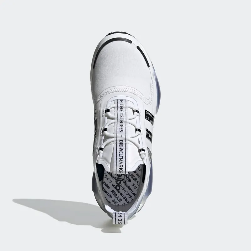 Adidas NMD_V3 Cloud White / Core Black / Cloud White (FZ5965)