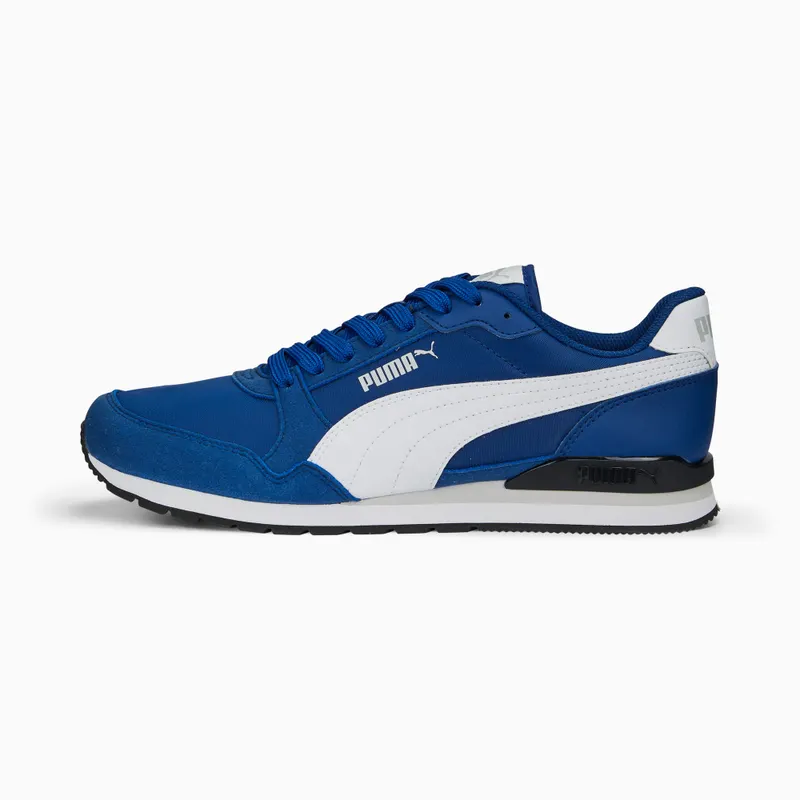 Puma ST Runner v3 NL Blue/Grey/White (38485716)