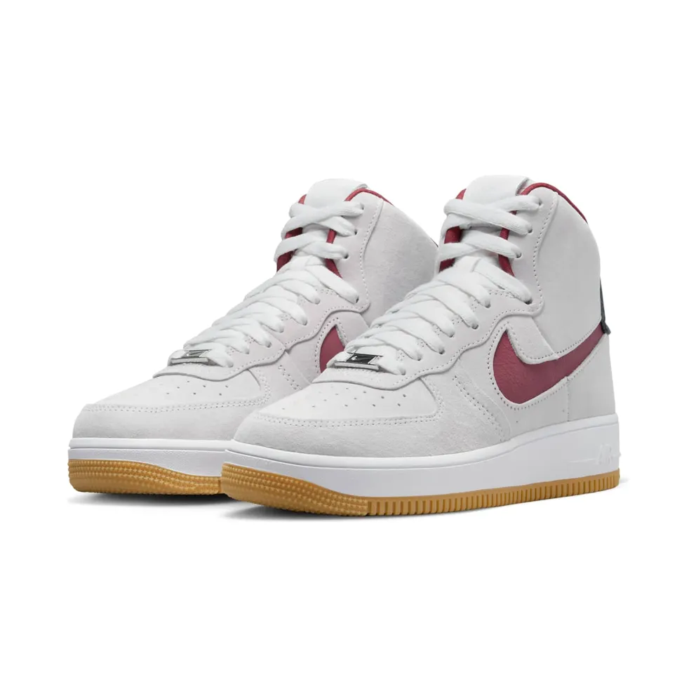 Nike Air Force 1 Sculpt White (DC3590-104)