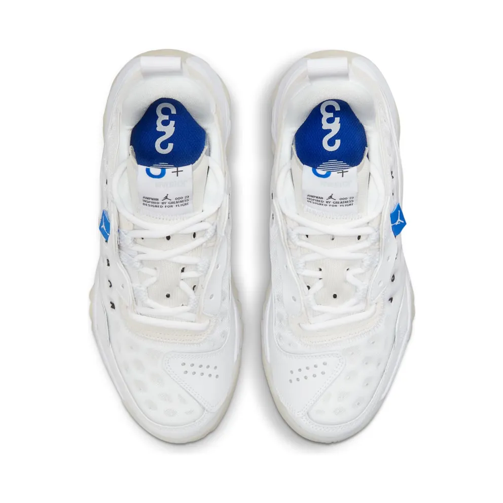 Jordan Delta 2 Women's Shoe White (CW0913-102)