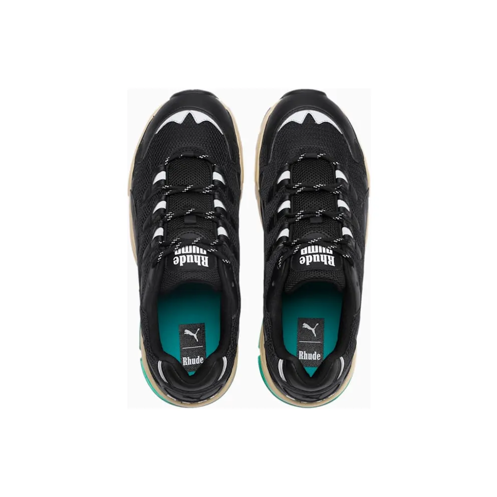 Puma Cell Alien Rhude Puma Black/Puma Black (370875-01)