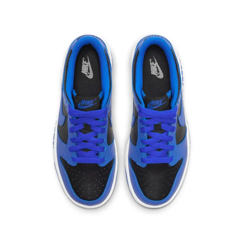 Nike Dunk Low Retro Hyper Cobalt (GS) (CW1590-001)