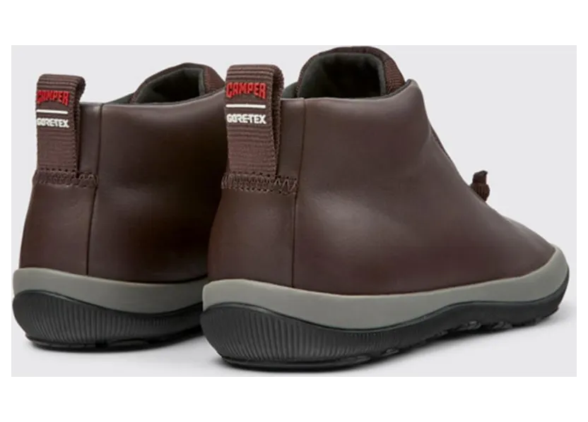 camper-sneaker K400481-018PEUPISTAGORE-TEX0