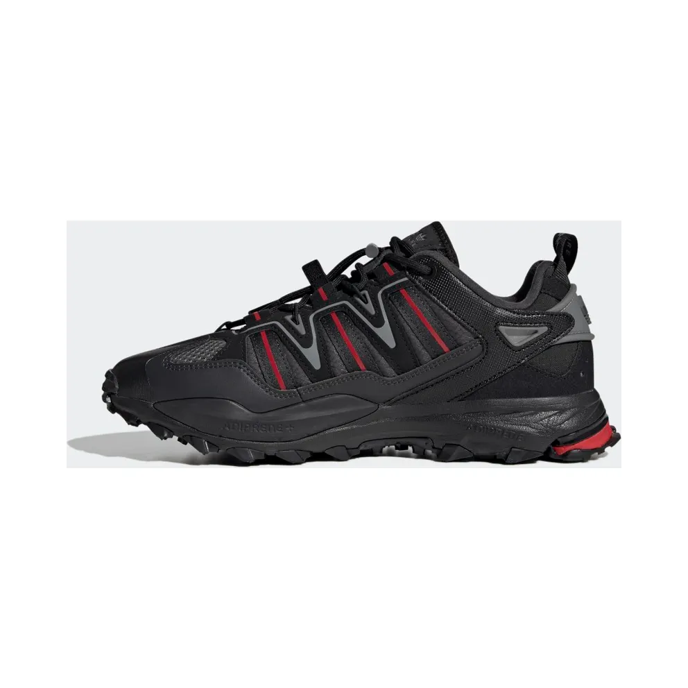 adidas Hyperturf Adventure Core Black / Carbon / Grey Three (HQ9119)