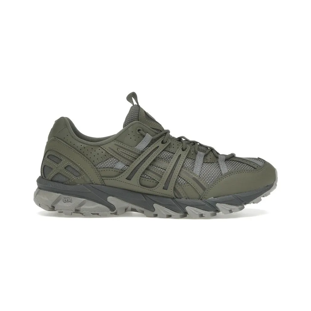 ASICS Gel-Sonoma 15-50 TruFFle Grey Mantle Green (1203A538-022)