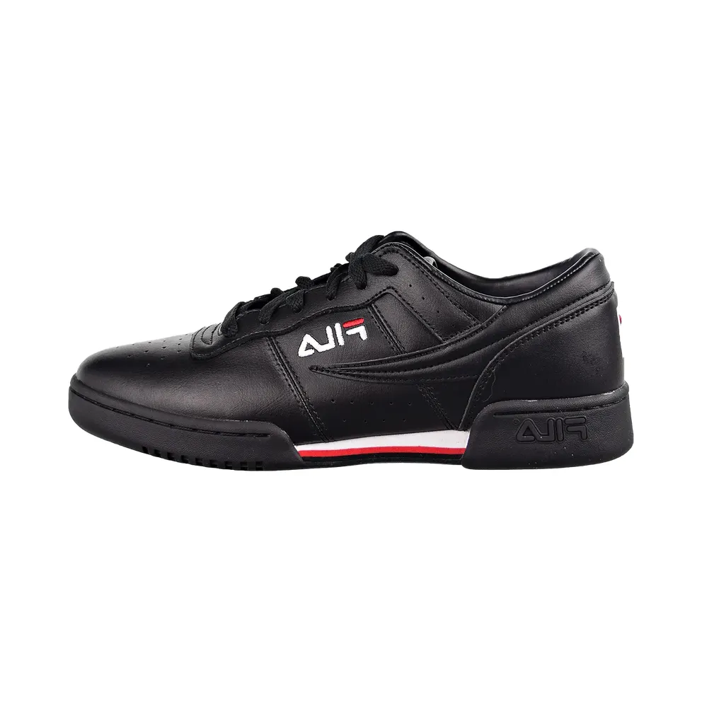 Fila Original Fitness “Black Red” (11F16LT-970)