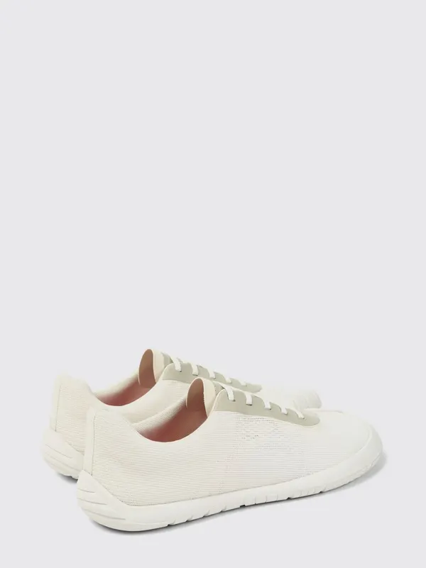 Camper Peu Path+ Recycled Fabric White (K101100-001PEUPATH+0)