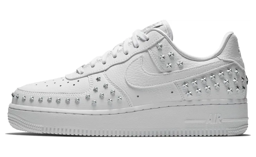 Nike Air Force 1 ’07 XX White (W)