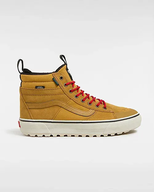 Vans Sk8 – “Tan” (VN000CVTTAN)