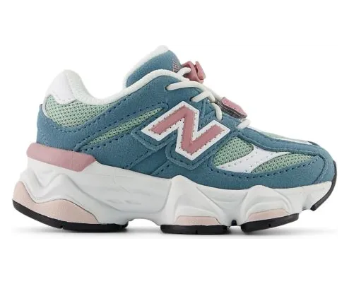 New Balance 9060 Wit (I90601UY)