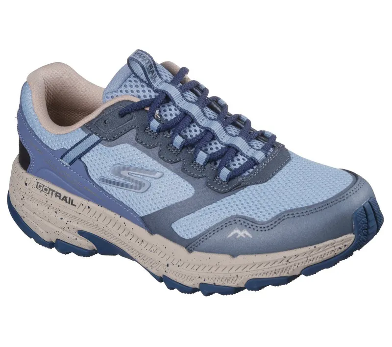 Skechers GO RUN Trail Altitude 2.0 – Ravine – Leigrijs (129525 SLT)