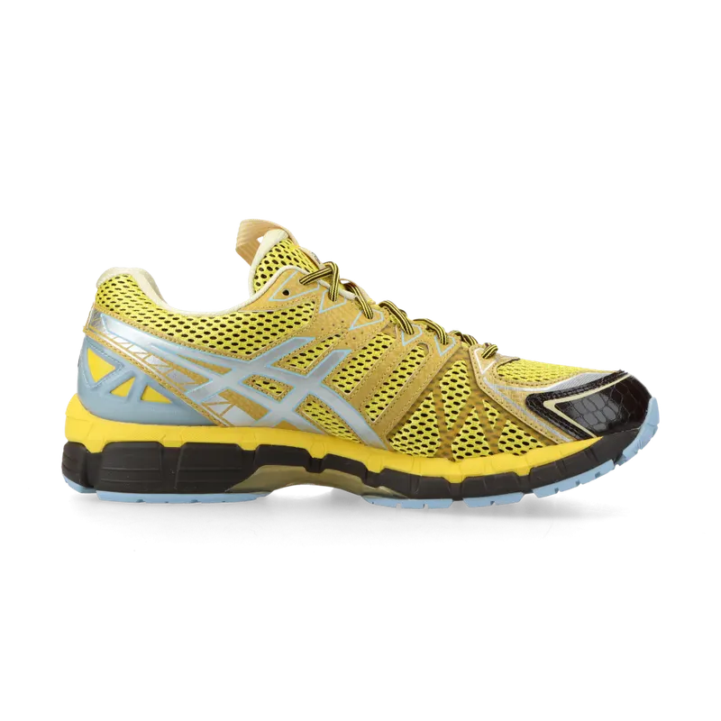 ASICS SportStyle UB9-S GEL-KAYANO 20 (vibrant yellow / pure silver) – 1203A456-750
