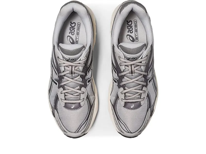 ASICS GT-2160 “Oyster Grey / Carbon” (1203A320-020)