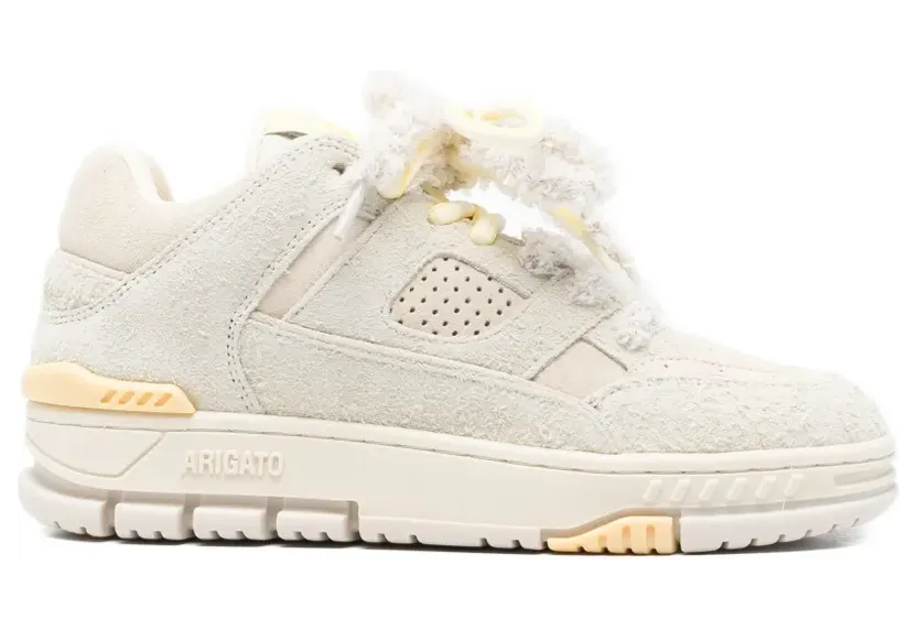 Axel Arigato Area Lo Label sneakers – Beige (F3904002)