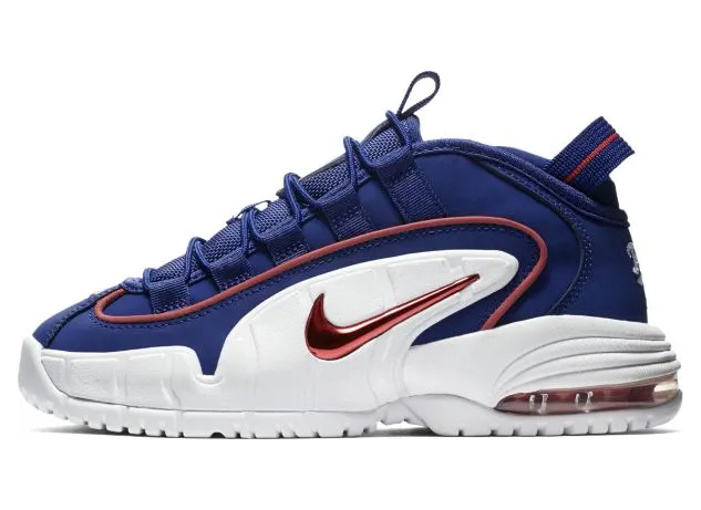 Nike Air Max Penny LE GS Lil Penny (315519-400)