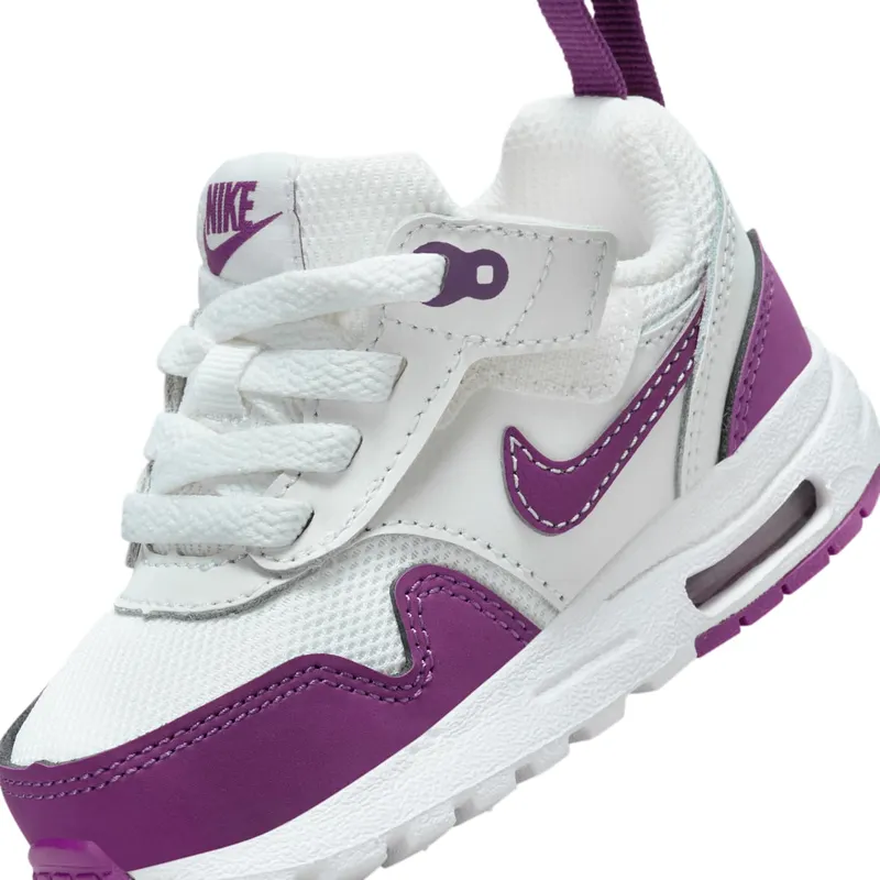 Nike Air Max 1 Summit White/White/Viotech (DZ3309-109)