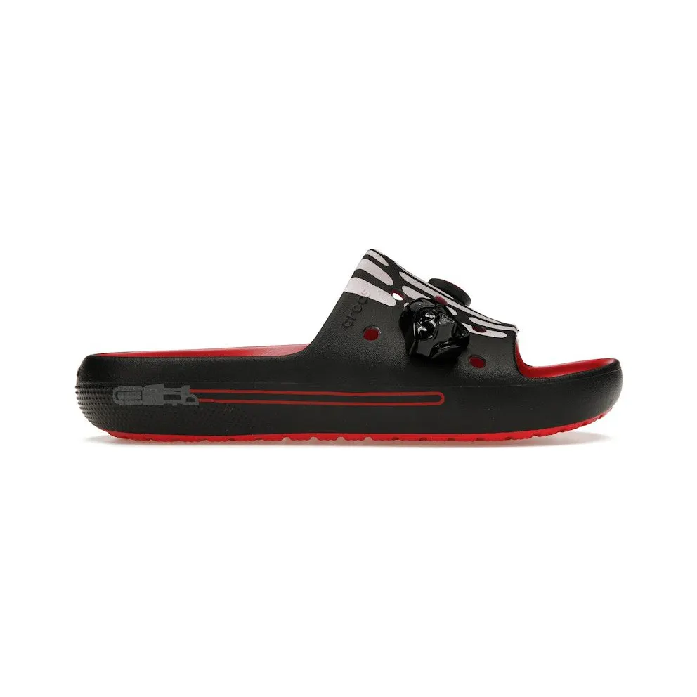 Crocs Classic Slide Star Wars Darth Vader (209829-6WC)