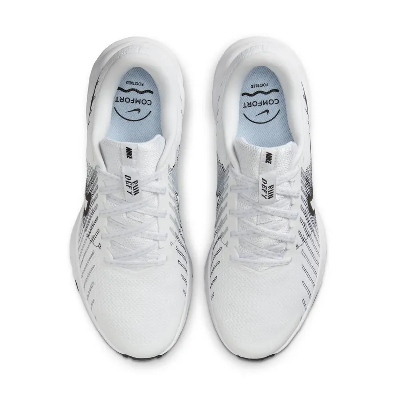 Nike ISPA Zoom Road Warrior White (HM9593-101)