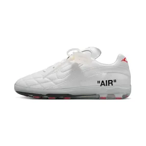 Nike Cryoshot Zoom M9 Virgil Abloh Archive – Team USA “White / University Red / Black” (IM3886-100)