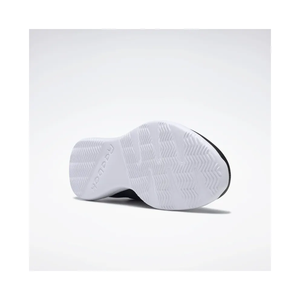 Reebok Stridium Shoes Core Black / Cloud White / Golden Bronze